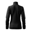 Mikina dámská Viva 409- černá (Velikost XS)
