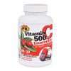 JML Vitamin C 500 Immunity + šípky a zinek