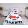9381 1 povleceni hello kitty 1 dadka vracov