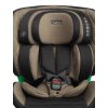 autosedacka s isofixem turox 40 150cm i size khaki