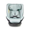 autosedacka lumi i size 40 150 cm isofix 360 rustova od 0m do 12 let zelena