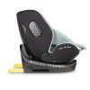 autosedacka lumi i size 40 150 cm isofix 360 rustova od 0m do 12 let zelena