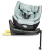 autosedacka lumi i size 40 150 cm isofix 360 rustova od 0m do 12 let zelena