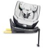 autosedacka lumi i size 40 150 cm isofix 360 rustova od 0m do 12 let sv seda