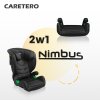 autosedacka nimbus i size pro deti 100 150cm 4 12let bezova