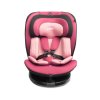 autosedacka i size mokki s isofixem 40 150 ruzova