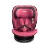 autosedacka i size mokki s isofixem 40 150 ruzova