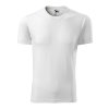 Tričko unisex Element 145- bílá (Velikost XS)