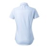 Košile dámská Flash 261- light blue (Velikost S)