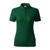 Polokošile dámská Reserve R23- dark green (Velikost XS)