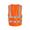 Vesta CXS WOKING, výstražná (velikost S-M, L-XL, 2XL-3XL)