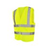 Vesta CXS WOKING, výstražná, žlutá (velikost S-M)