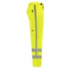Pracovní kalhoty unisex RWS Work Pants T65- fluorescenční žlutá (Velikost 44)