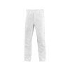 Kalhoty CXS EDWARD PRO, pánské, bílé (velikost 46)