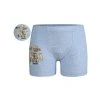 Dětské boxerky DET6 BAGR sv.modrá (Velikost 110)
