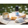 BEWIT Gáfor esenciálny olej (Varianta 15 ml)