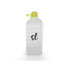 Hydrolát z borovice, BIO (Varianta 200 ml)
