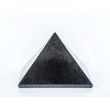 Šungitová pyramída, leštená - 3 cm (Varianta 3 cm)