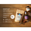 Ceremoniálne kakao Pure, BIO RAW (Varianta 200 g)