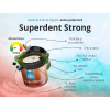 Superdent Strong (Varianta 100 ml)