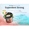 Superdent Strong (Varianta 100 ml)
