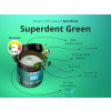 Superdent Green (Varianta 100 ml)