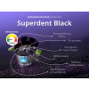 Superdent Black (Varianta 100 ml)