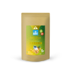 Proteínový nápoj ananás so stéviou, BIO (Varianta 100 g)