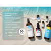 Hydrolát z čiernej bazy BIO (Varianta 200 ml)