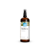 Hydrolát z čiernej bazy BIO (Varianta 200 ml)