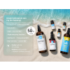 Hydrolát zo šalvie BIO (Varianta 200 ml)