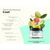 Prírodný dezodorant Fresh (Varianta 40 ml)
