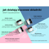 Prírodný dezodorant Pure (Varianta 40 ml)