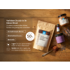 Ceremoniálne kakao Premium, BIO RAW (Varianta 200 g)
