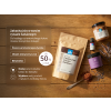 Ceremoniálne kakao Premium, BIO RAW (Varianta 200 g)