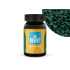 Spirulina BIO, tablety (Varianta 130 g)