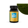 Chlorella vulgaris - prášok, BIO (Varianta 100 g)