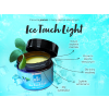 Ice Touch Light Body Ointment (Varianta 30 ml)