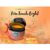 Fire Touch Light Body Ointment (Varianta 30 ml)