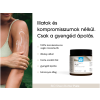 Bambucké telové maslo Pure, BIO (Varianta 100 ml)