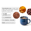 Golden cocoa BIO (Varianta 200 g)