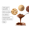 BEWITELLA Hazelnut Classic BIO (Varianta 33 g)