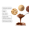 BEWITELLA Hazelnut Classic BIO (Varianta 33 g)