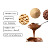 BEWITELLA Hazelnut Classic BIO (Varianta 33 g)