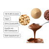 BEWITELLA Hazelnut Classic BIO (Varianta 33 g)