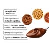 BEWITELLA Sweet Magic, BIO (Varianta 33 g)