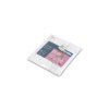 muselinove pleny pro miminko soft 3 ks 70x80 cm