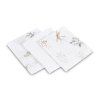 muselinove pleny pro miminko soft 3 ks 70x80 cm