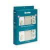 bambusove plenky 70x80 3ks v baleni slonik