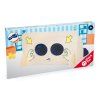 small foot hmatova stena sense game